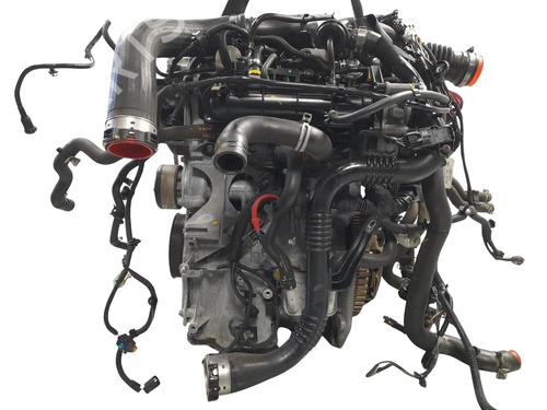 Used Engine DACIA SANDERO II TCe 90 LPG (B8M1) (90 hp) 29146394