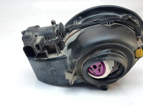 Fuel flap LAND ROVER RANGE ROVER EVOQUE (L538) 2.2 D 4x4 | BP23229900C131 