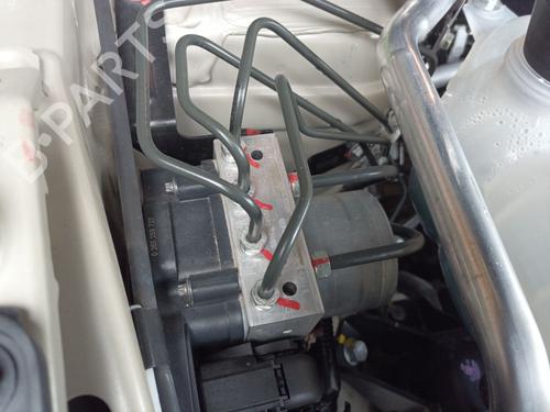 Used ABS pump SUZUKI VITARA (LY) 1.4 Hybrid (Mild Hybrid) (APK414) (129 hp) 24807568