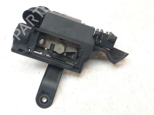 Fuse box AUDI A4 B9 Avant (8W5, 8WD) 2.0 TDI | BP27648544E1 