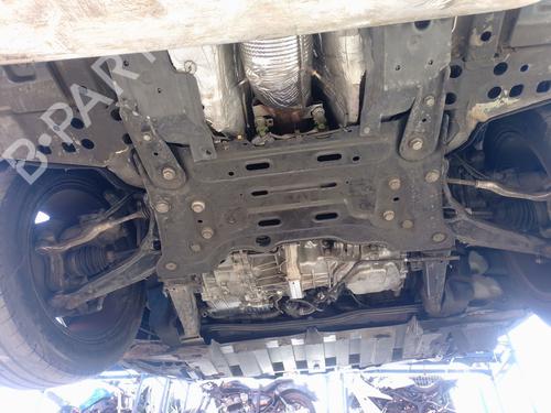 Used Subframe Subframe 38775612 38775612