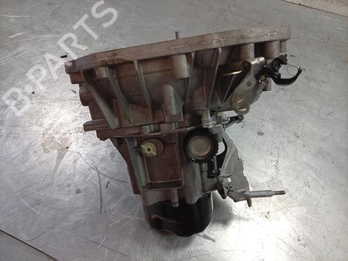 Gearbox RENAULT CAPTUR I (J5_, H5_) 0.9 TCe 90 | BP37661974M3 - Image 4