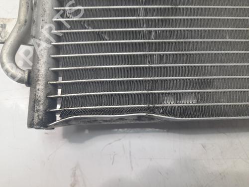 AC radiator FORD S-MAX (WA6) 2.0 TDCi | BP27465193M32