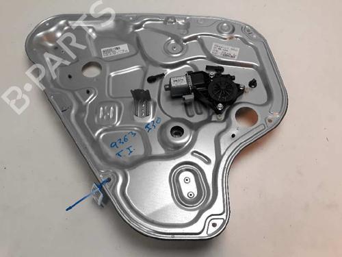 Used Rear left window mechanism HYUNDAI i30 Estate (FD) 1.6 CRDi (90 hp) 2667078