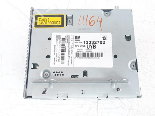 Used Radio OPEL INSIGNIA A (G09) [2008-2017]  15214590