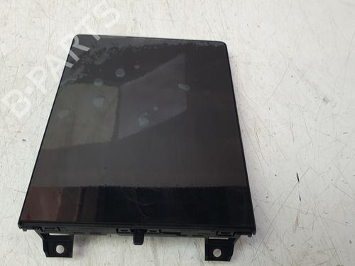 Used Display monitor Display monitor RENAULT CAPTUR II (HF_) TCe 90 (HFM6) (91 hp) 28424356 28424356