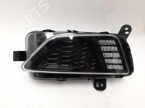 Left front fog light VW POLO VI (AW1, BZ1, AE1) 1.0 TSI | BP33869655C30 - Image 3