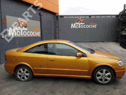 OPEL ASTRA G Coupe (T98)  2.2 16V (F07)  17125