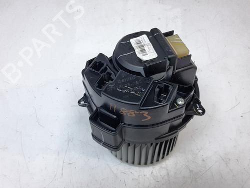 Used Heater blower motor RENAULT CLIO V (B7_) [2019-2025]  21361074