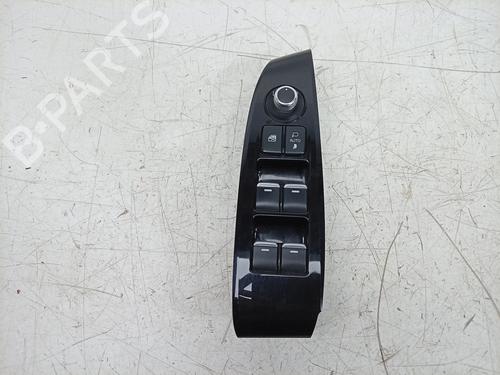 Used Left front window switch Left front window switch 38062345 38062345