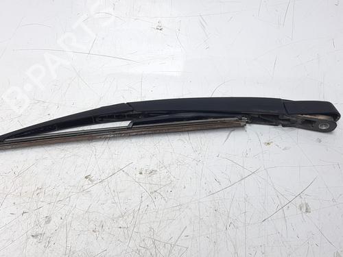 Rear windshield wiper arm NISSAN PULSAR Hatchback (C13) 1.5 dCi | BP8659510C144 