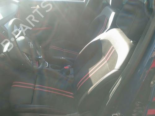 Used Left front seat Left front seat 39611034 39611034