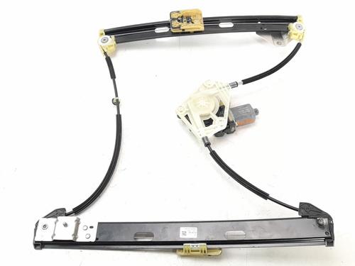 Lève-vitre avant droit AUDI A1 Sportback (GBA) 30 TFSI (116 hp) 8657600