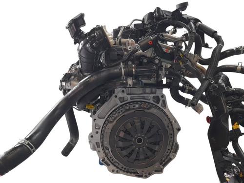 Engine KIA NIRO II (SG2)  | BP16289934M1 