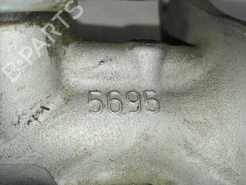 Brake master cylinder SEAT IBIZA IV (6J5, 6P1)  | BP2428857M77 