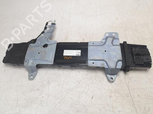Used Battery MAZDA CX-5 (KF) 2.0 e-SKYACTIV G 165 AWD (165 hp) 27655371