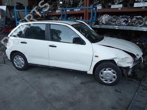 Washer pump SEAT IBIZA II (6K1) 1.4 i | BP14207554E24 