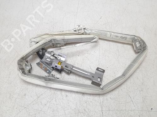 Used Left curtain airbag FORD S-MAX (WA6) 2.0 TDCi (140 hp) 27460496