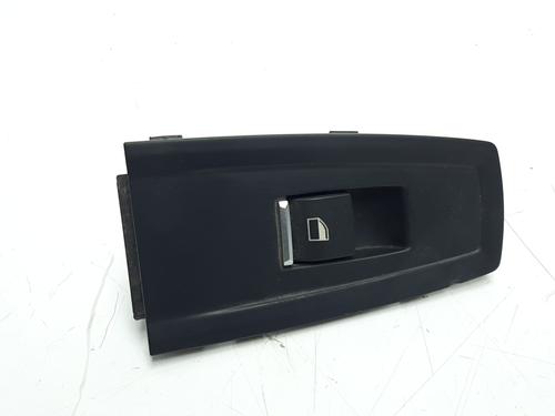 Used Left rear window switch BMW 6 Gran Coupe (F06) 640 d (313 hp) 8418473