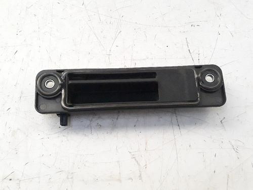 Used Tailgate handle MERCEDES-BENZ R-CLASS (W251, V251) R 280 CDI (251.121, 251.026, 251.126) (190 hp) 11358786