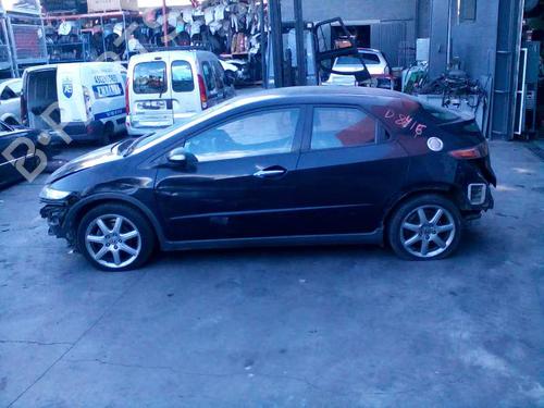 Rear right lock HONDA CIVIC VIII Hatchback (FN, FK) 2.2 CTDi (FK3) | BP346769C99 