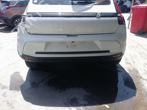 Used Rear bumper reinforcement Rear bumper reinforcement 39107319 39107319