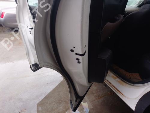 Used Rear left lock DS DS 3 / DS 3 CROSSBACK (UR_, UC_, UJ_) 1.5 BlueHDi 100 (UCYHYJ) (102 hp) 32035317