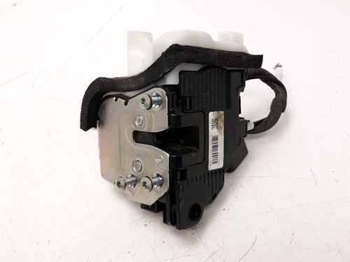 Used Front left lock HYUNDAI i20 II (GB, IB) [2014-2021]  8665566