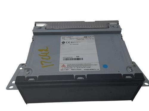 Electronic module HYUNDAI TUCSON (NX4E, NX4A)  | BP26407822M83  - Image 6