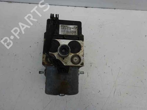 ABS pump OPEL MERIVA A MPV (X03) 1.7 DTI (E75) | BP1222128M43 