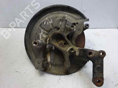 Used Left rear steering knuckle VW GOLF V (1K1) [2003-2010]  1928023