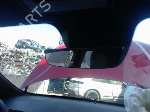 Rear mirror MG MG 3 (ZP2_) | BP36994946I6 - Image 1