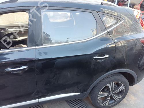 Used Left rear door MG MG ZS SUV (AZS1) 1.5 VTi (106 hp) 29063073