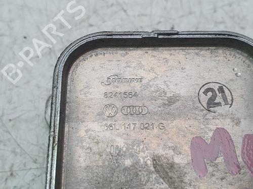 Oil radiator CUPRA ATECA (KH7, KHP, KBP) 2.0 TSI 4Drive | BP31215096M33 - Image 4