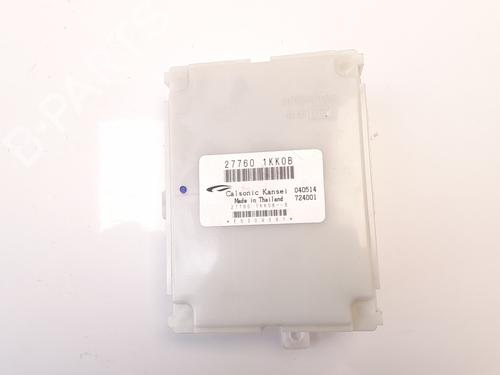 Used Electronic module NISSAN JUKE (F15) [2010-2019]  9401909