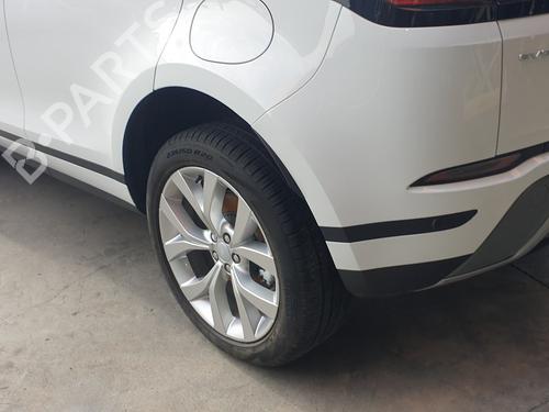 Used Rear axle LAND ROVER RANGE ROVER EVOQUE (L538) [2011-2019]  15255910