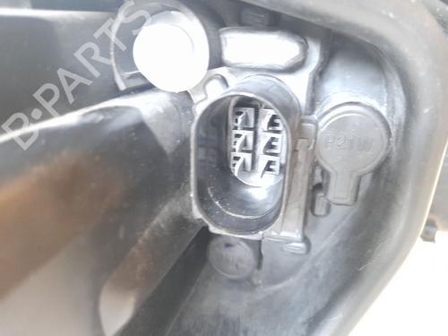 Right taillight SEAT IBIZA IV (6J5, 6P1)  | BP27255361C35 