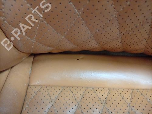 Left front seat JAGUAR XJ (X351) 3.0 SDV6 | BP37460356C15 - Image 4