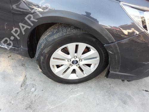 Højre fortil støddæmper SUBARU OUTBACK (BS) 2.0 D AWD (BSD) (150 hp) 26322204