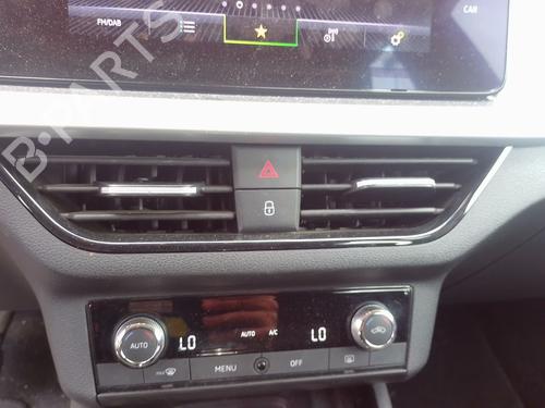 Used Warning switch Warning switch 37533792 37533792