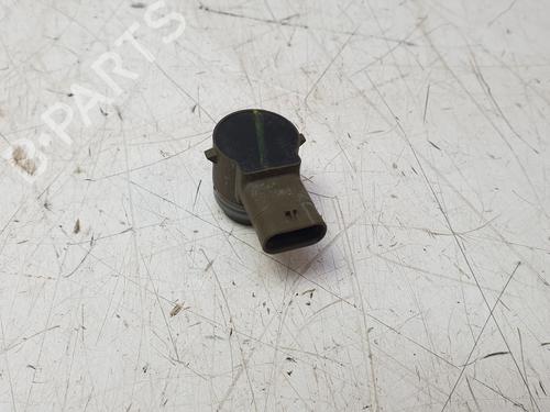 Used Electronic module LAND ROVER RANGE ROVER VELAR (L560) 2.0 P300 Si4 4x4 (300 hp) 32411688