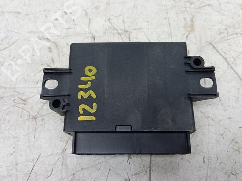 Electronic module RENAULT RAFALE Coupe (DGM_) | BP38085936M83 - Image 2
