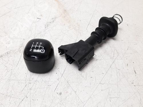 Gearknop FIAT PANDA (312_, 319_) [2012-2025]  22612521