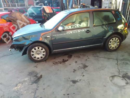 Steering column stalk VW GOLF IV (1J1) 1.9 TDI | BP1371134I23 