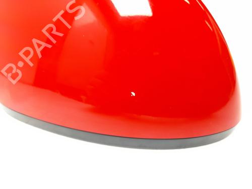 Right mirror ABARTH 124 Spider 1.4 (348) | BP38859290C27 - Image 8