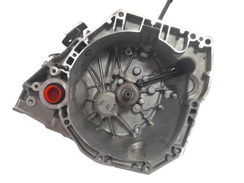 Used Gearbox NISSAN TOWNSTAR Box Body/MPV (XFK) 1.3 (131 hp) 29892193