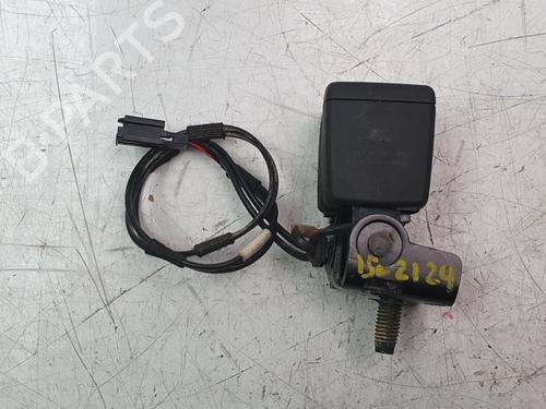 Used Seat buckle FORD FOCUS IV (HN) 1.0 EcoBoost mHEV Active (125 hp) 31177802