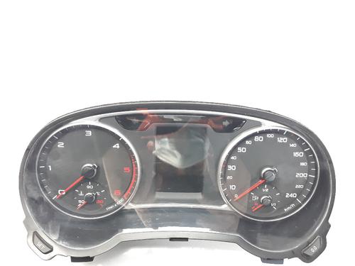Used Instrument cluster AUDI A1 Sportback (8XA, 8XF) 1.4 TDI (90 hp) 10272639