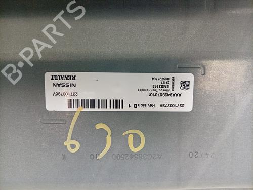 Engine control unit (ECU) DACIA SANDERO III 1.0 TCe 90 | BP37710730M57 - Image 3