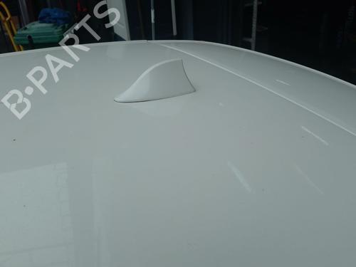 Used Antenna/Base PEUGEOT 308 II (LB_, LP_, LW_, LH_, L3_) 1.6 HDi 100 (99 hp) 31148291